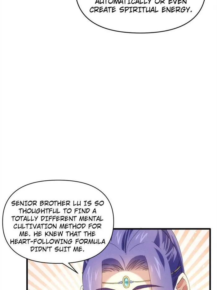 I Determine My Own Destiny Chapter 50 - page 30
