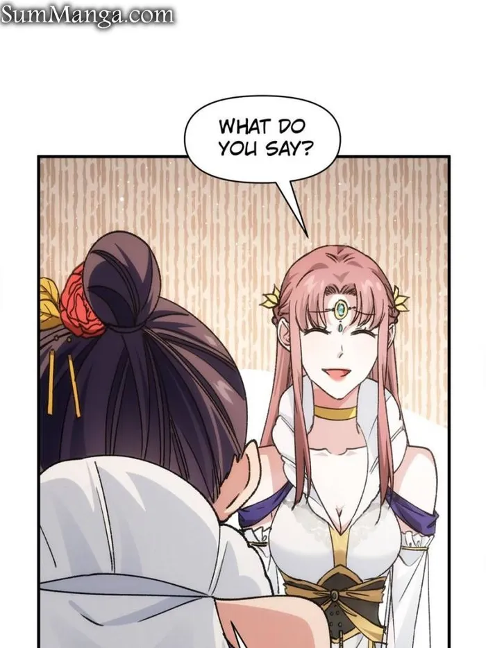 I Determine My Own Destiny Chapter 94 - page 12