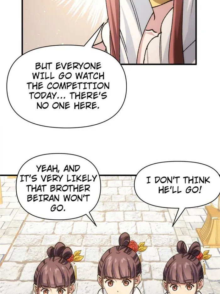 I Determine My Own Destiny Chapter 94 - page 15