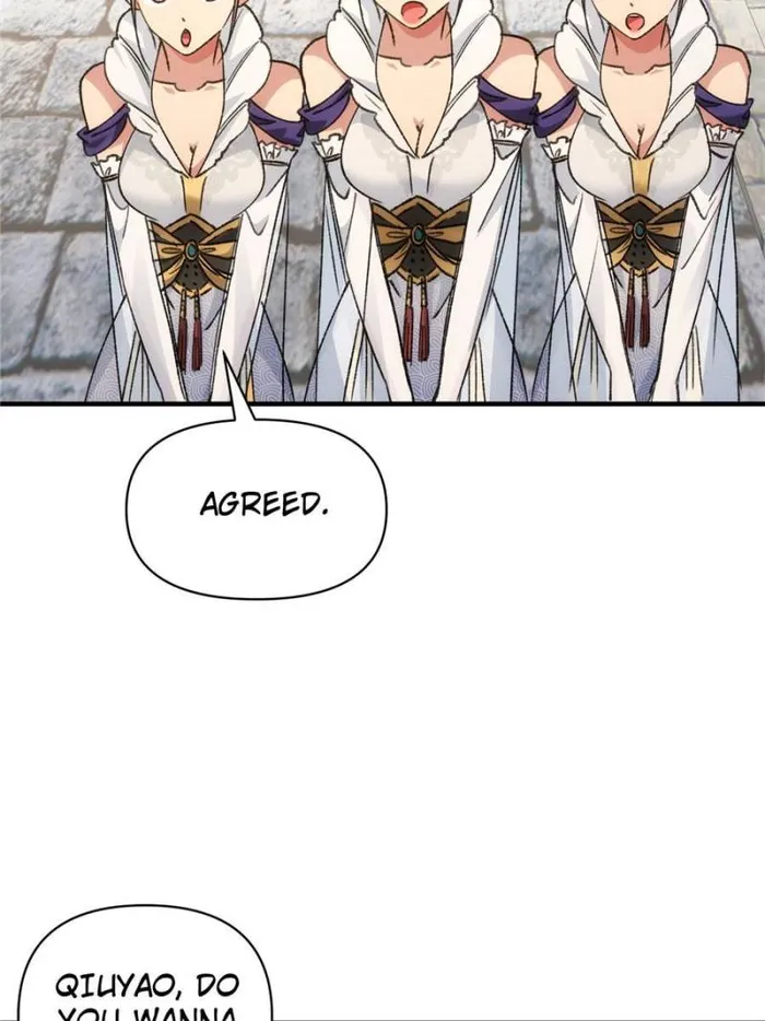 I Determine My Own Destiny Chapter 94 - page 16
