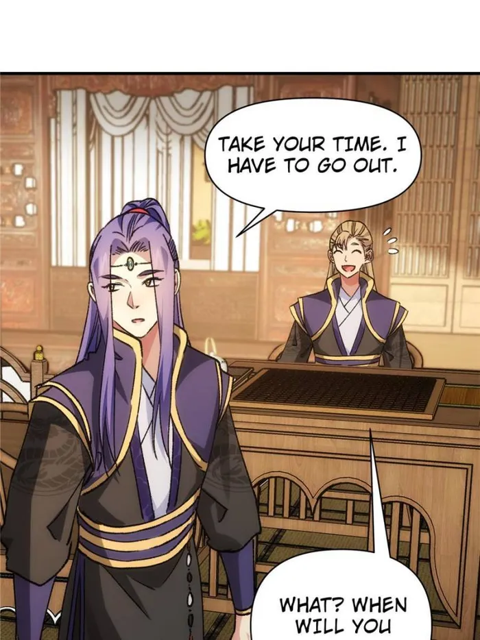I Determine My Own Destiny Chapter 94 - page 24