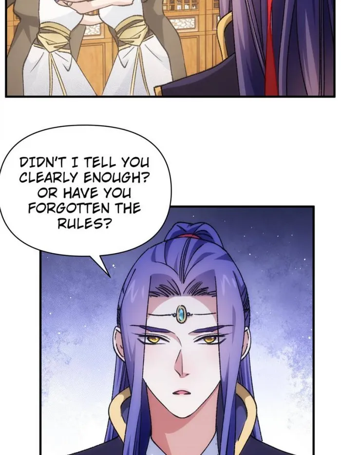 I Determine My Own Destiny Chapter 94 - page 30