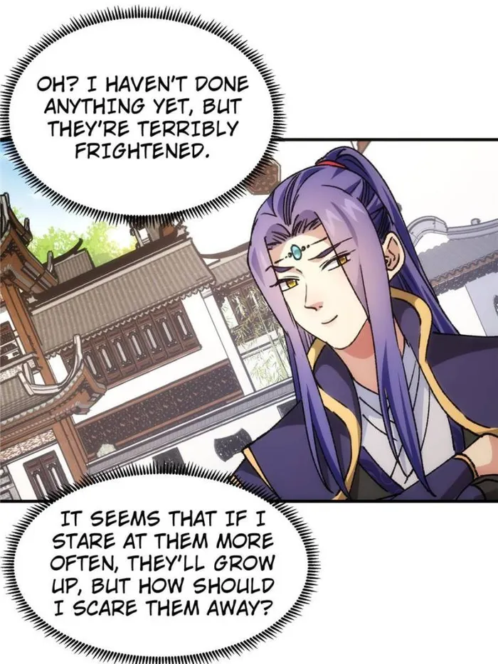 I Determine My Own Destiny Chapter 94 - page 35
