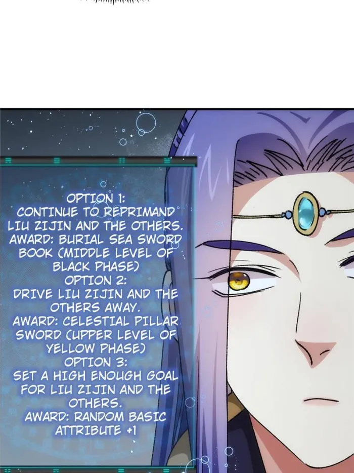 I Determine My Own Destiny Chapter 94 - page 36