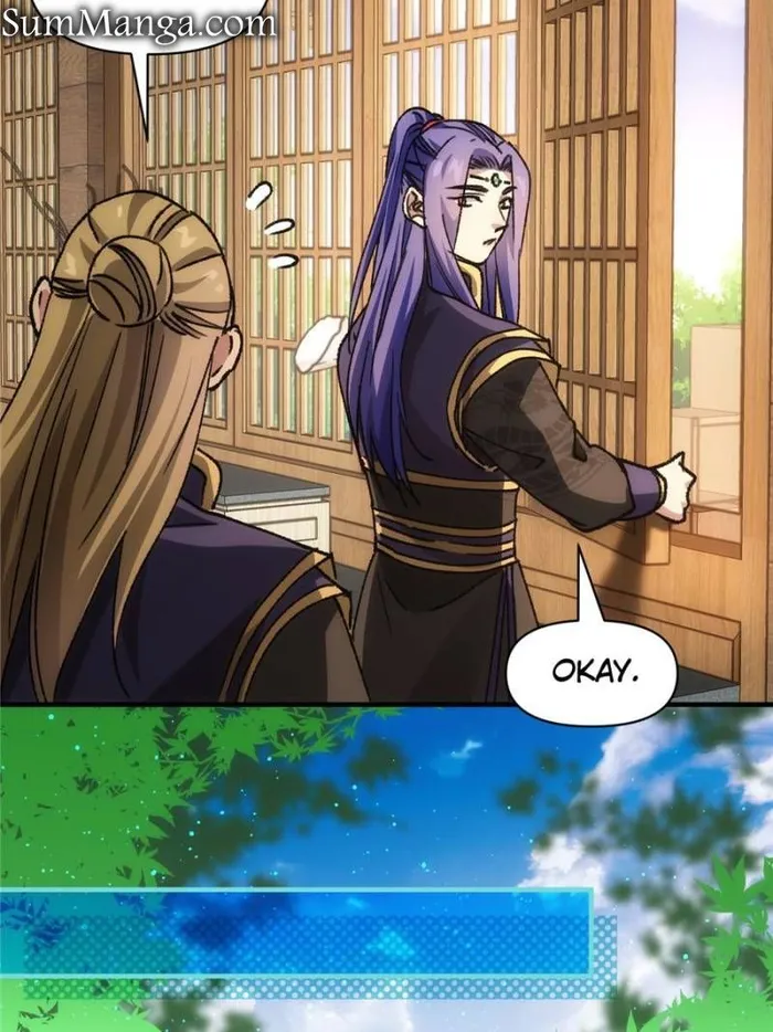 I Determine My Own Destiny Chapter 94 - page 6