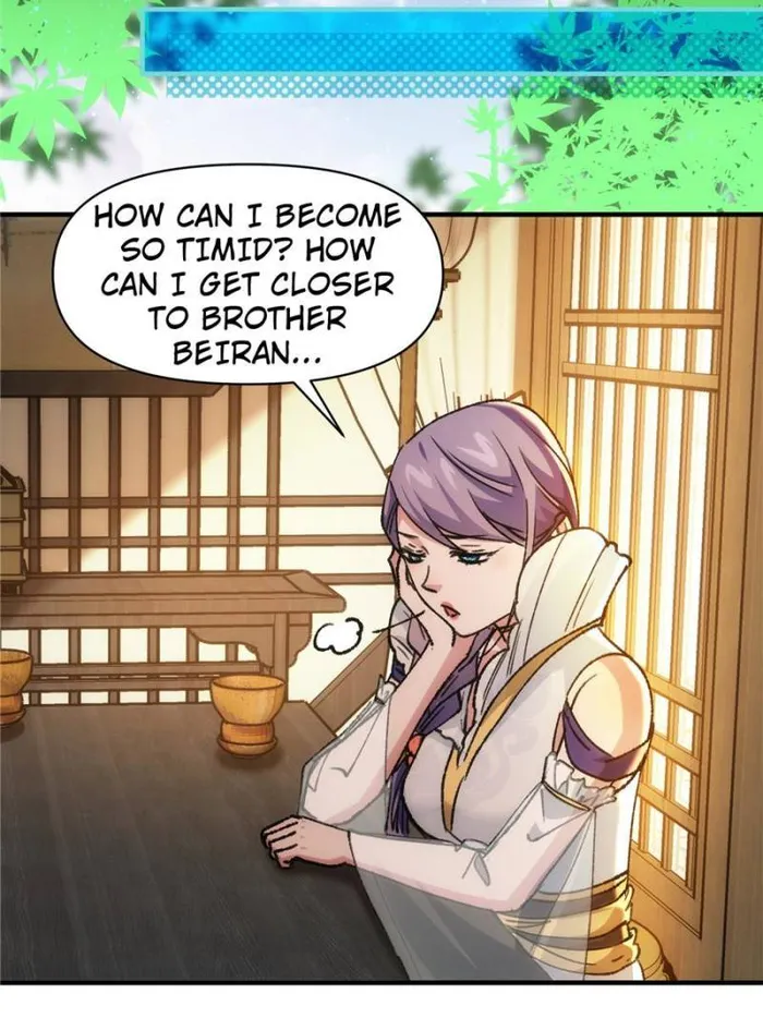 I Determine My Own Destiny Chapter 94 - page 7