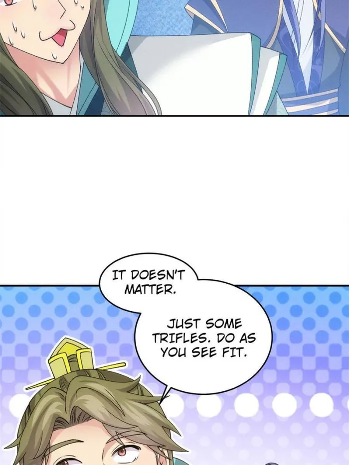 I Determine My Own Destiny Chapter 150 - page 16