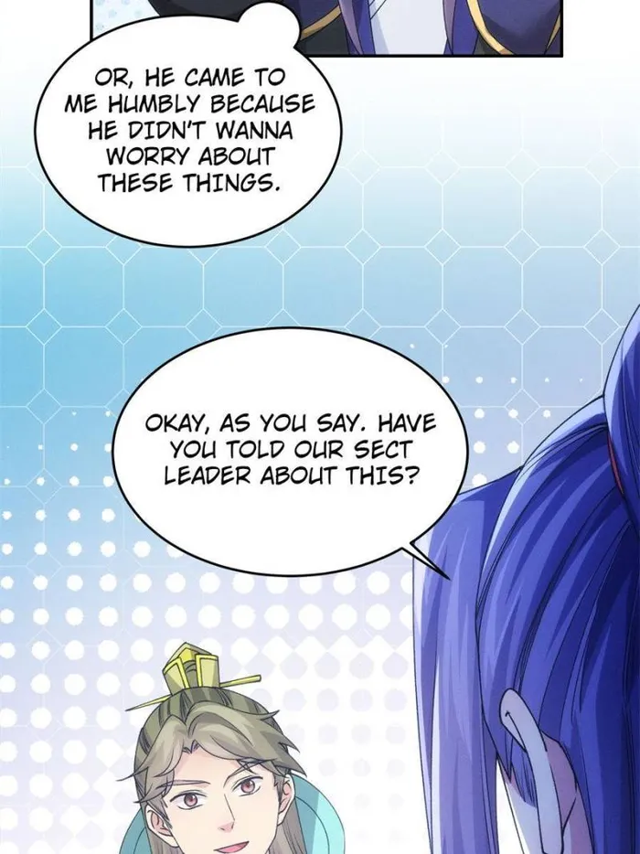 I Determine My Own Destiny Chapter 150 - page 21