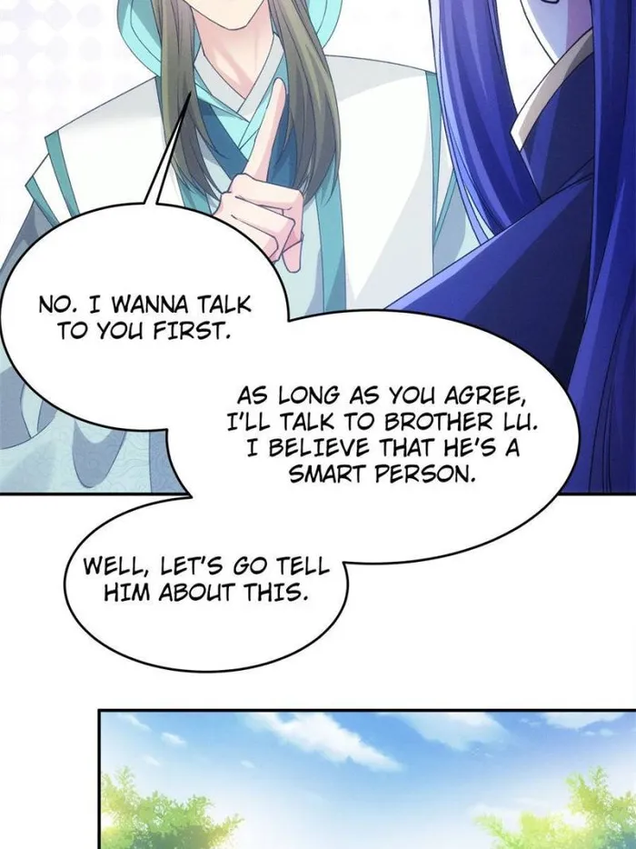 I Determine My Own Destiny Chapter 150 - page 22