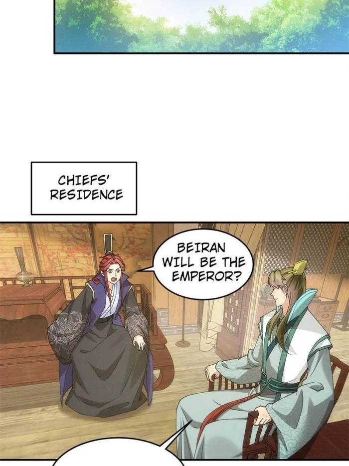 I Determine My Own Destiny Chapter 150 - page 23