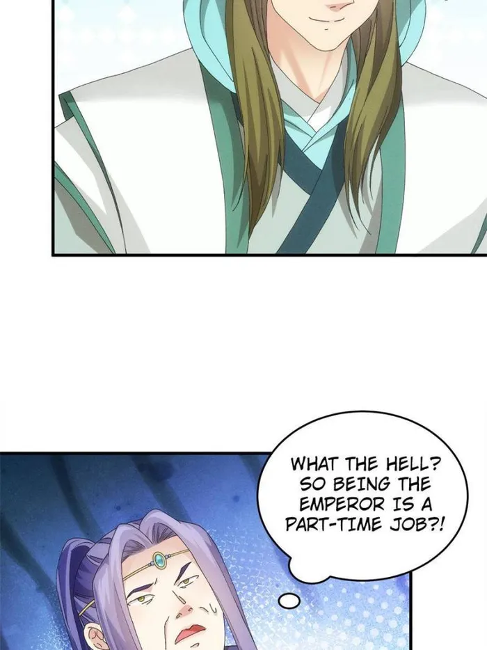I Determine My Own Destiny Chapter 150 - page 28