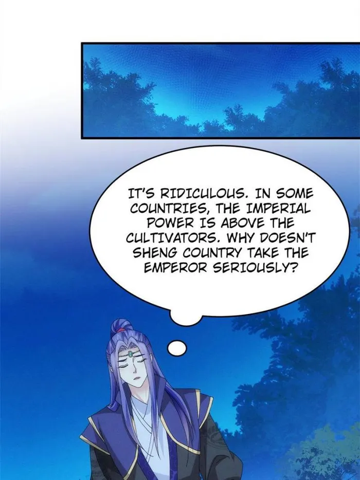 I Determine My Own Destiny Chapter 150 - page 31