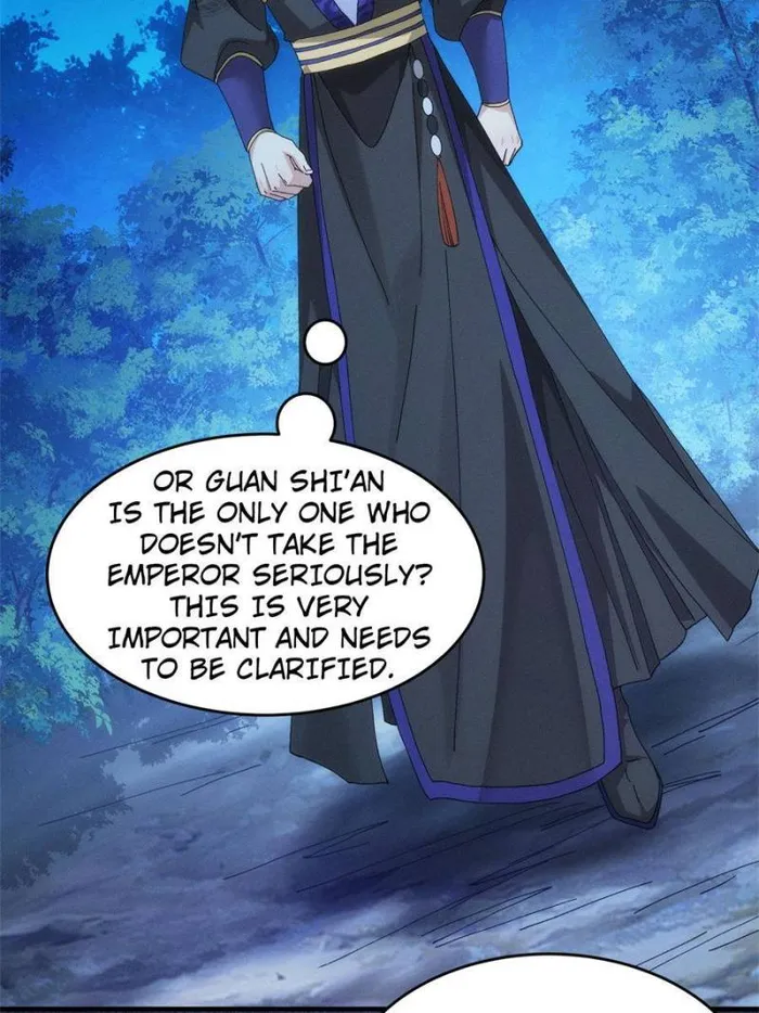 I Determine My Own Destiny Chapter 150 - page 32