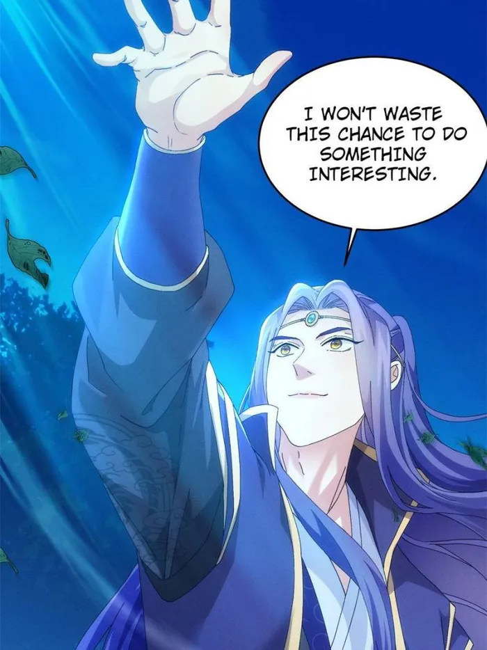 I Determine My Own Destiny Chapter 150 - page 36