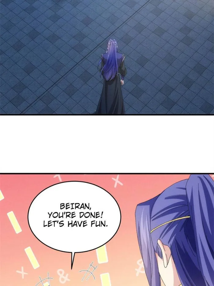 I Determine My Own Destiny Chapter 150 - page 40