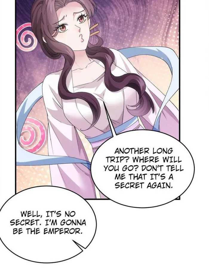 I Determine My Own Destiny Chapter 150 - page 42