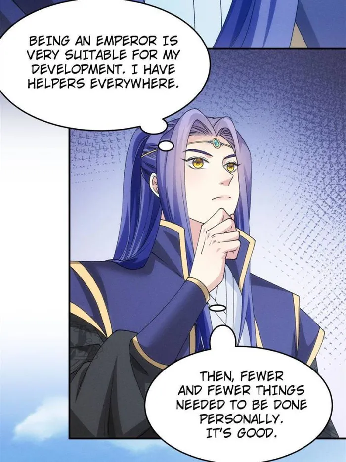 I Determine My Own Destiny Chapter 150 - page 5