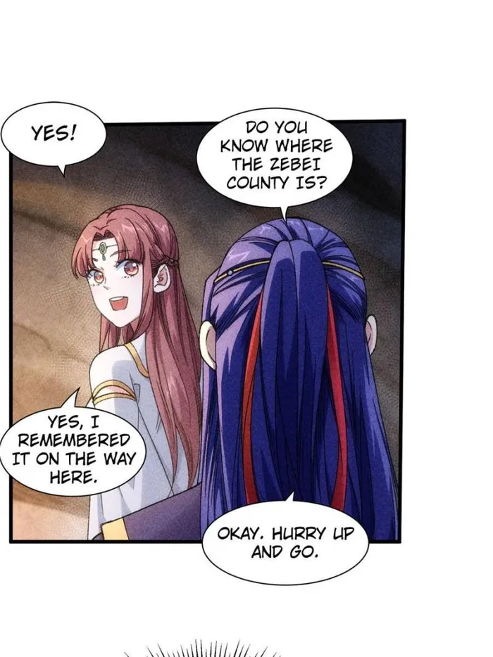 I Determine My Own Destiny Chapter 18 - page 18