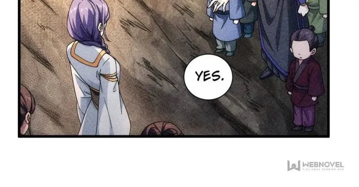I Determine My Own Destiny Chapter 18 - page 24