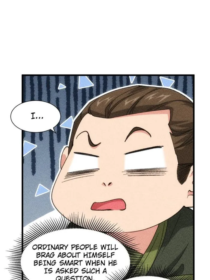 I Determine My Own Destiny Chapter 18 - page 26