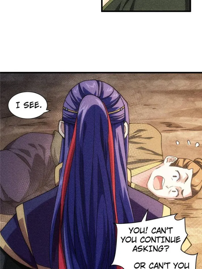I Determine My Own Destiny Chapter 18 - page 7