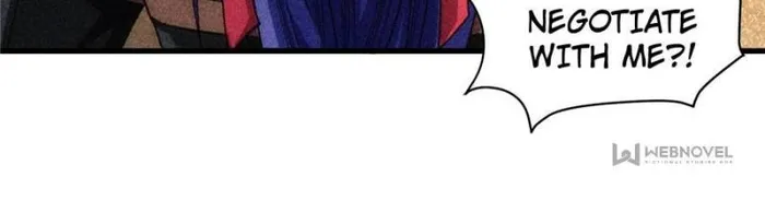 I Determine My Own Destiny Chapter 18 - page 8
