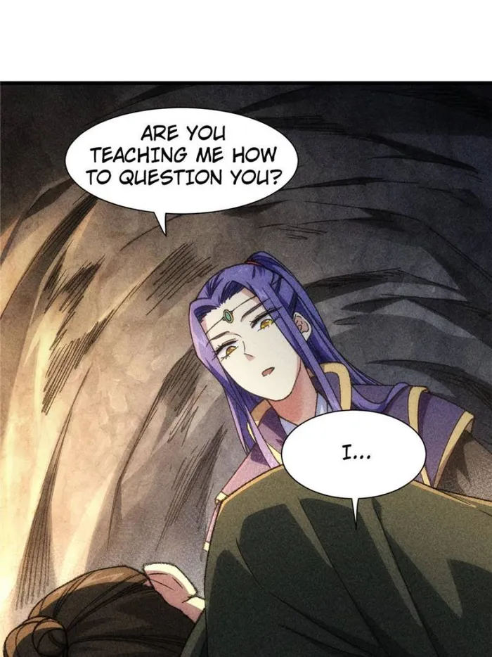I Determine My Own Destiny Chapter 18 - page 9