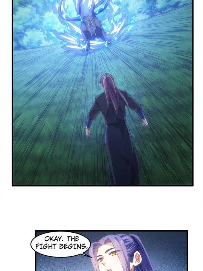 I Determine My Own Destiny Chapter 43 - page 2