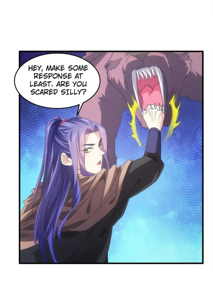 I Determine My Own Destiny Chapter 43 - page 24
