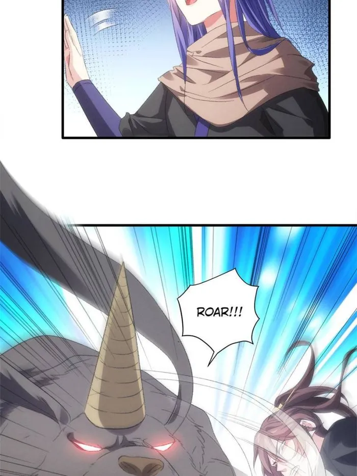 I Determine My Own Destiny Chapter 43 - page 3