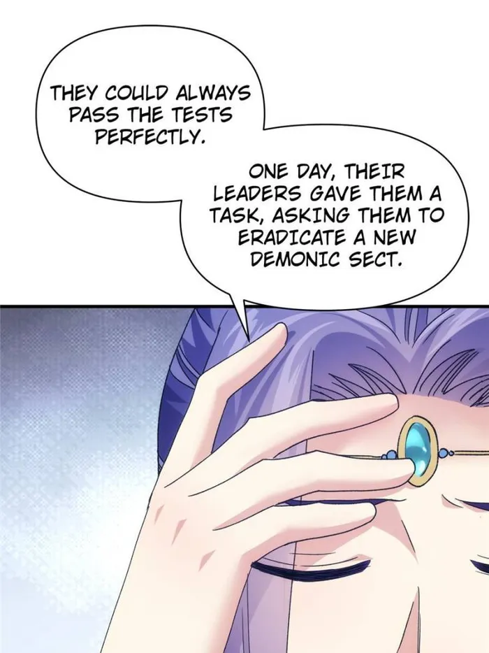 I Determine My Own Destiny Chapter 95 - page 11