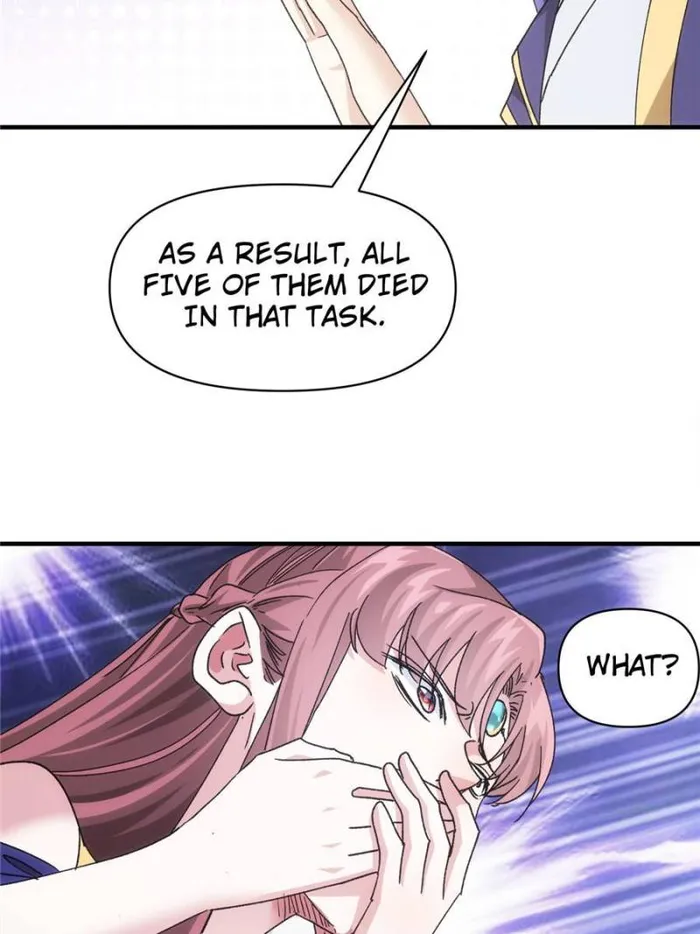 I Determine My Own Destiny Chapter 95 - page 14