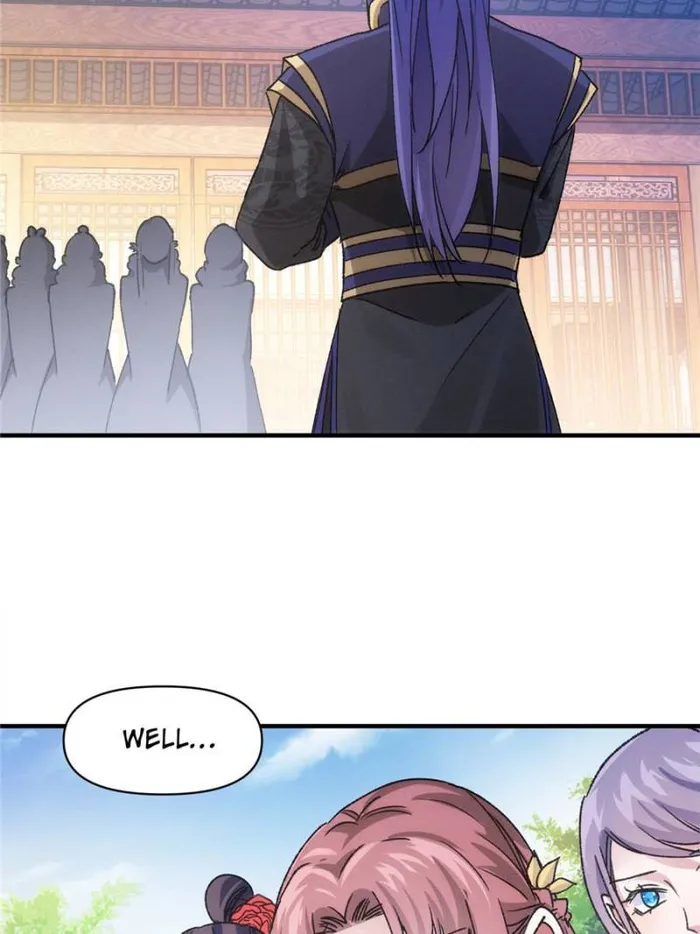 I Determine My Own Destiny Chapter 95 - page 27