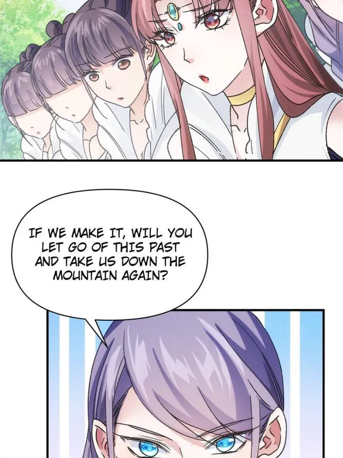 I Determine My Own Destiny Chapter 95 - page 28