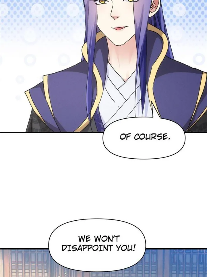 I Determine My Own Destiny Chapter 95 - page 30