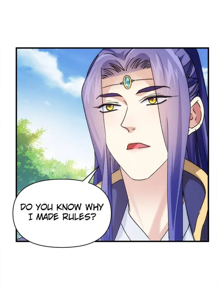 I Determine My Own Destiny Chapter 95 - page 4