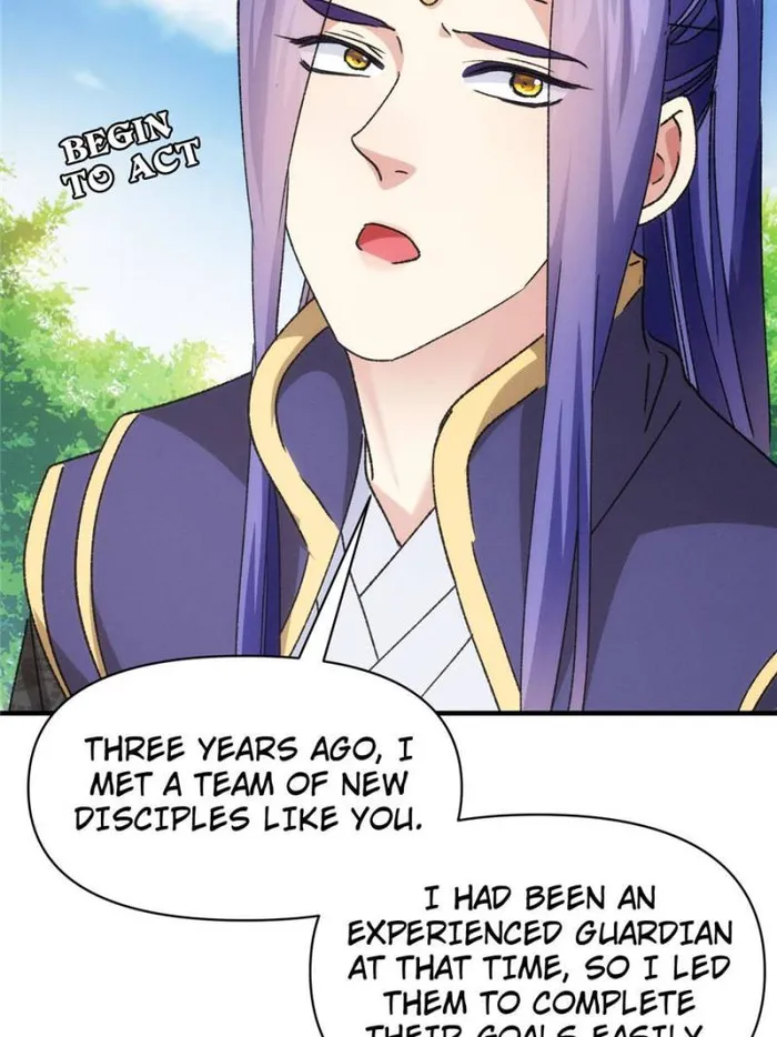I Determine My Own Destiny Chapter 95 - page 8