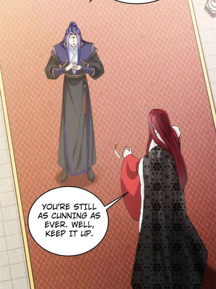 I Determine My Own Destiny Chapter 152 - page 12