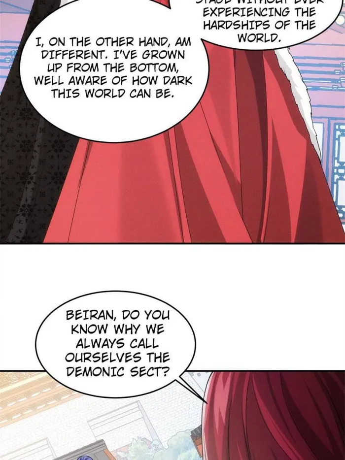 I Determine My Own Destiny Chapter 152 - page 17