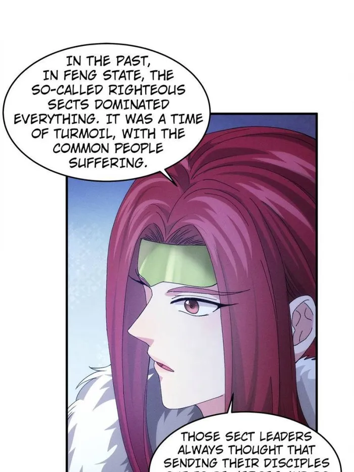 I Determine My Own Destiny Chapter 152 - page 19