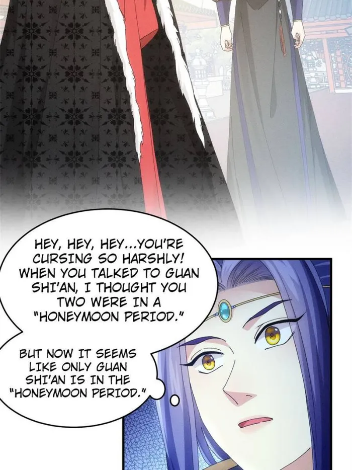 I Determine My Own Destiny Chapter 152 - page 22