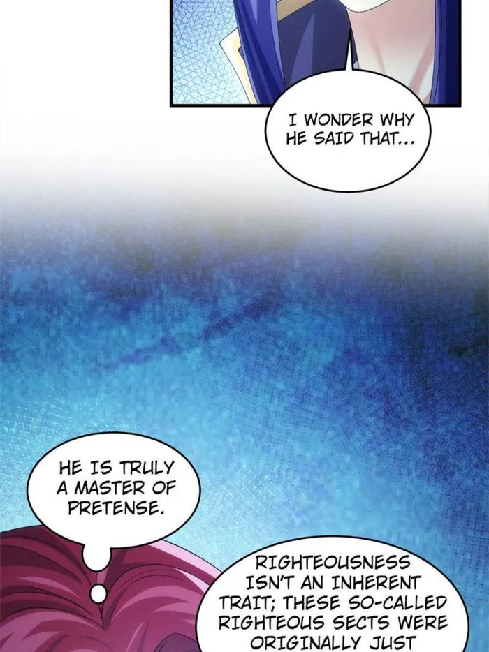 I Determine My Own Destiny Chapter 152 - page 23