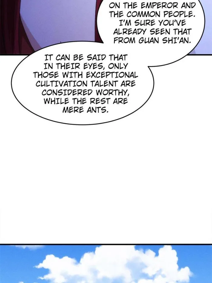 I Determine My Own Destiny Chapter 152 - page 25