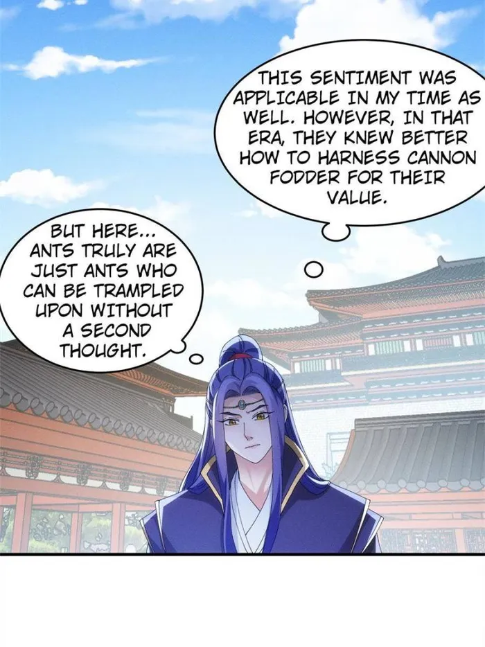 I Determine My Own Destiny Chapter 152 - page 26