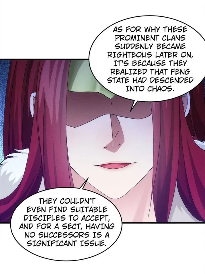 I Determine My Own Destiny Chapter 152 - page 27