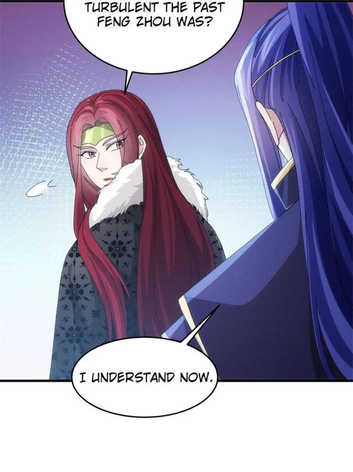 I Determine My Own Destiny Chapter 152 - page 30