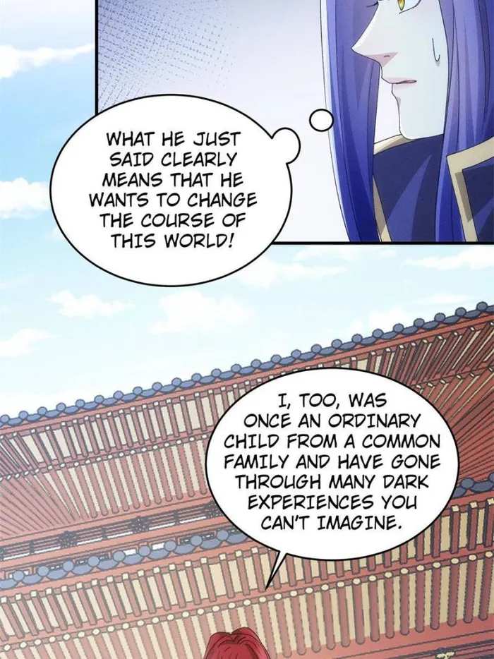 I Determine My Own Destiny Chapter 152 - page 34