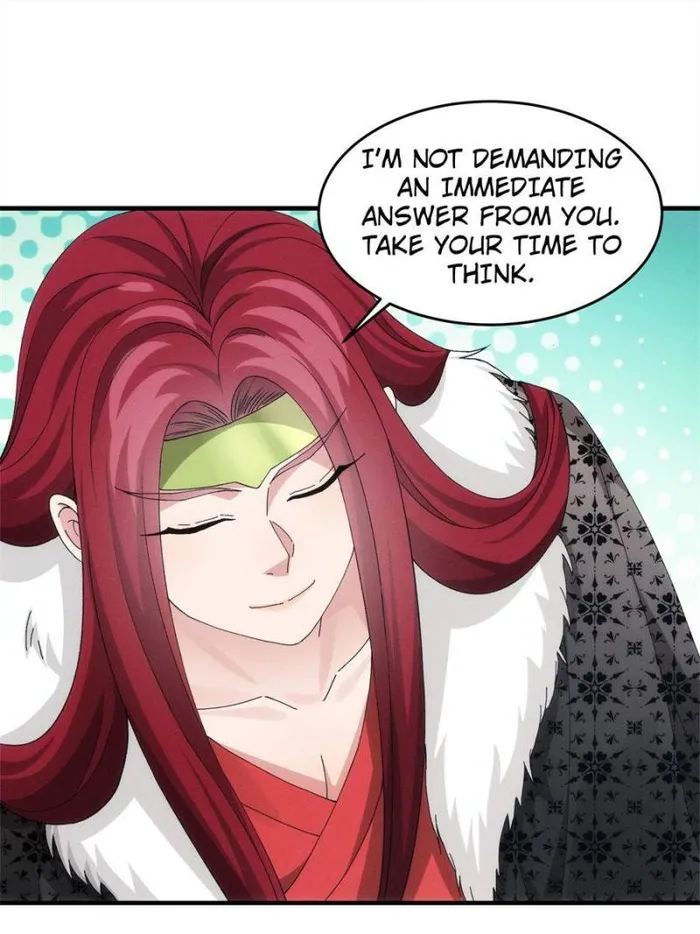 I Determine My Own Destiny Chapter 152 - page 42