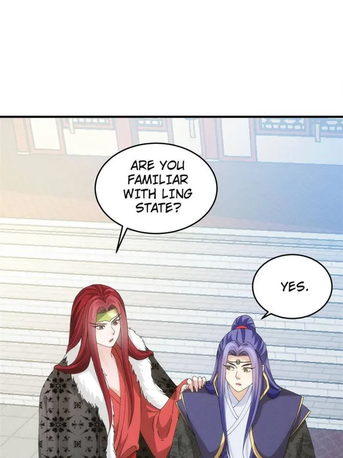I Determine My Own Destiny Chapter 152 - page 43