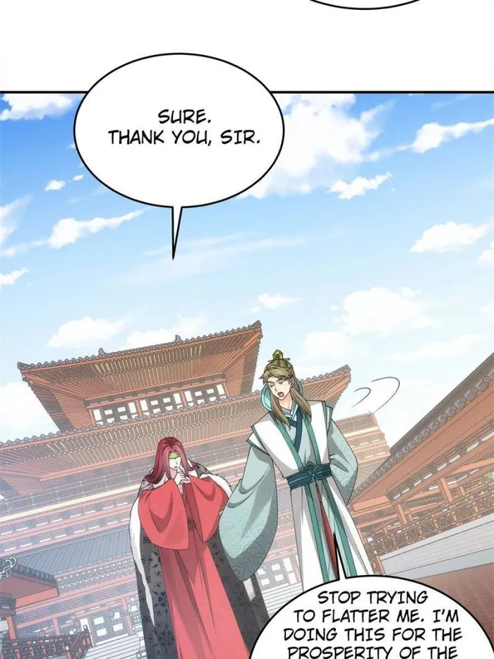 I Determine My Own Destiny Chapter 152 - page 7